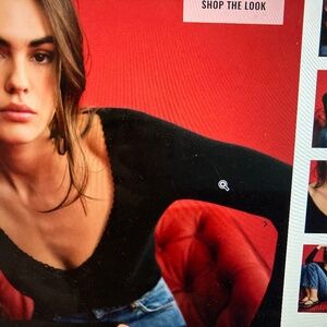 Sezane Alvia Jumper, Medium